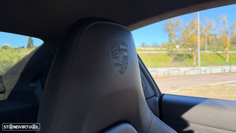 Porsche 911 (991) Carrera 2 S PDK - 8