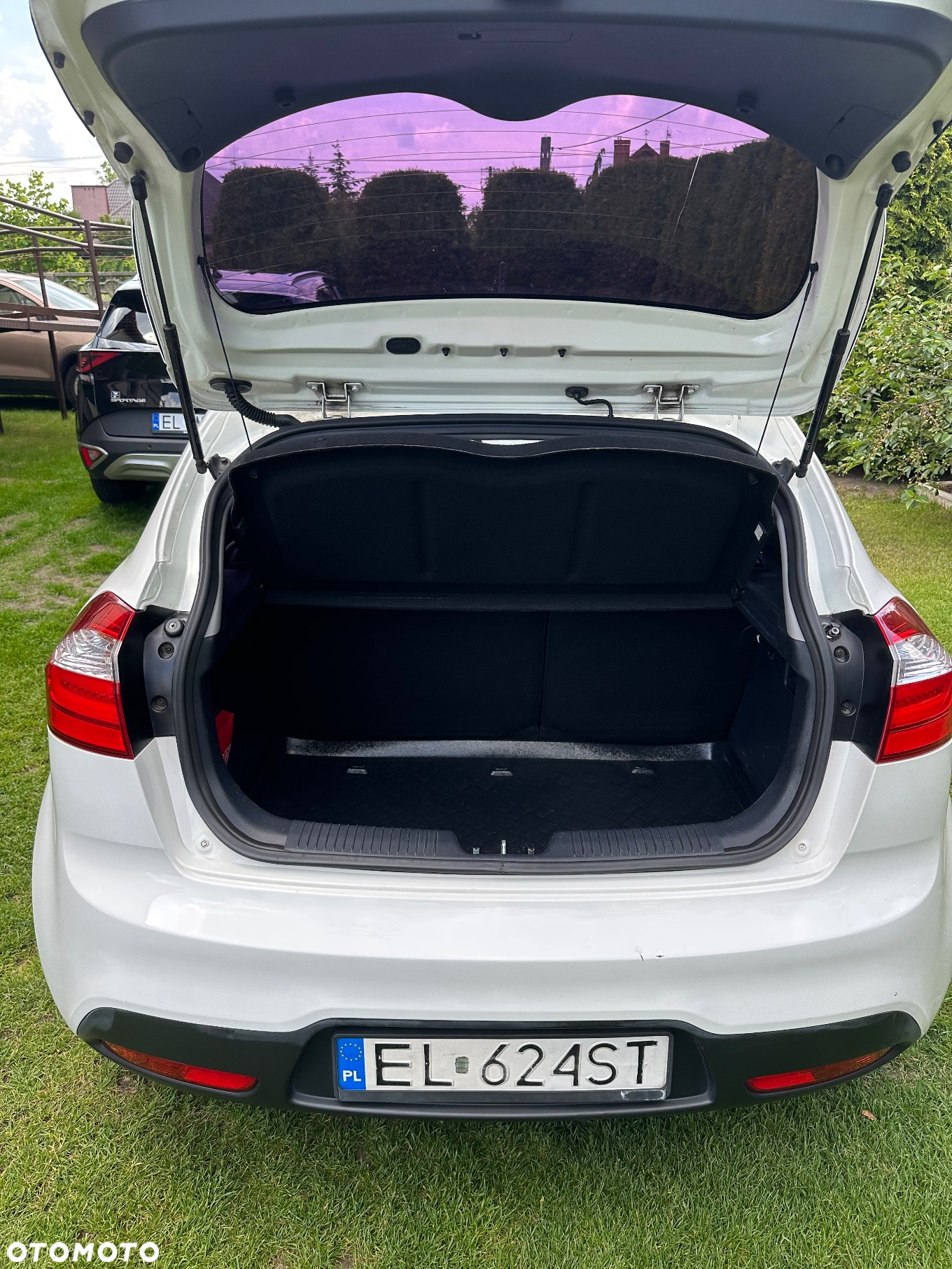 Kia Rio - 3