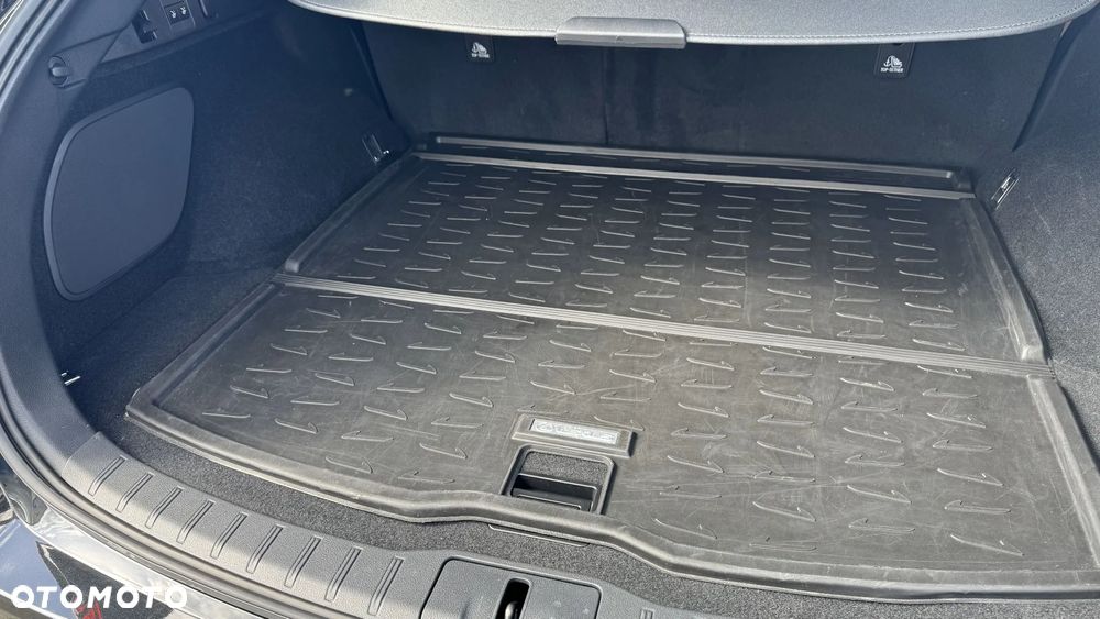 Lexus RX 350h F Sport Design - 18