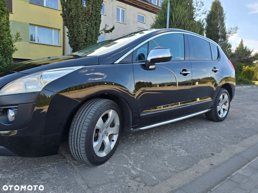 Peugeot 3008 HDi FAP 110 Business-Line - 3