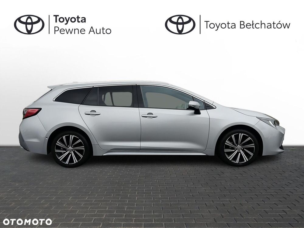 Toyota Corolla 1.8 Hybrid Comfort - 7