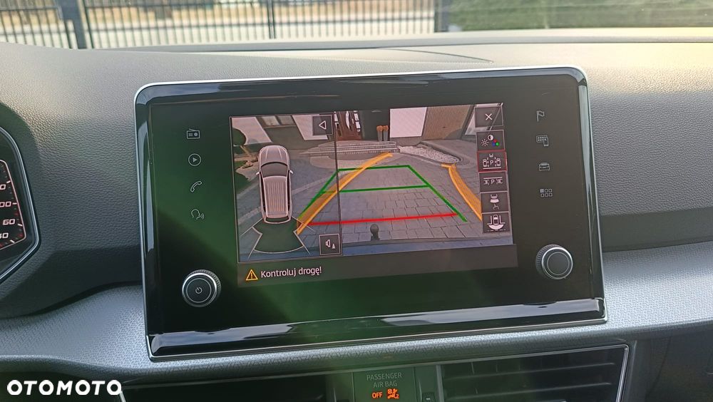 Seat Tarraco 2.0 TDI SCR DSG Xperience - 21