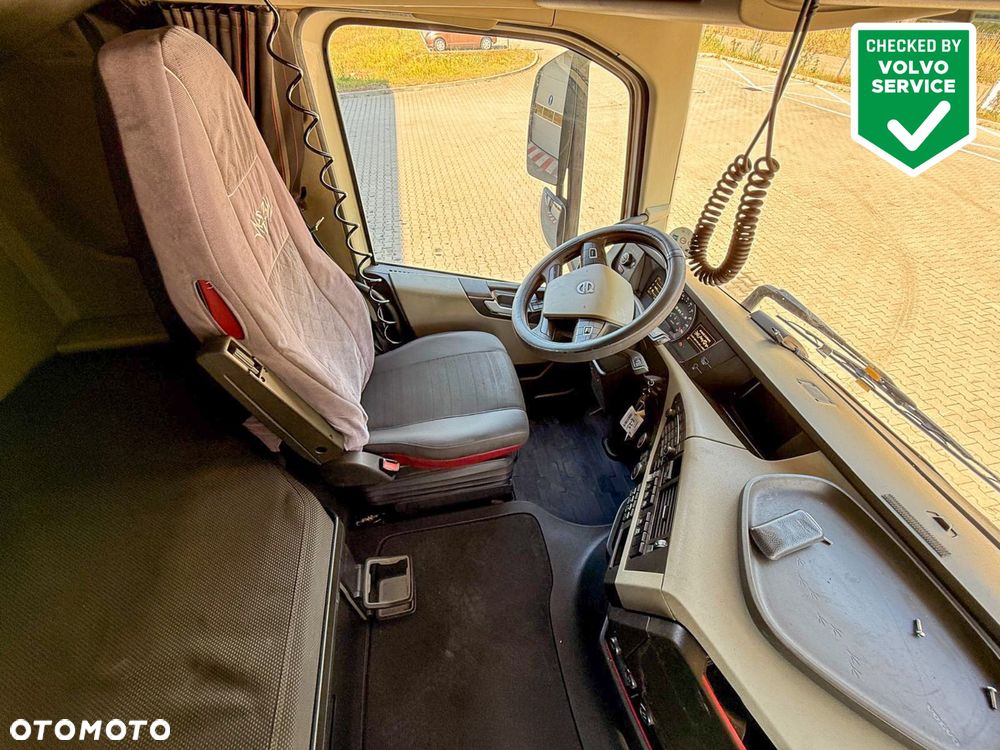 Volvo FH460 / LOWDECK / 1150L / 2020 - 12