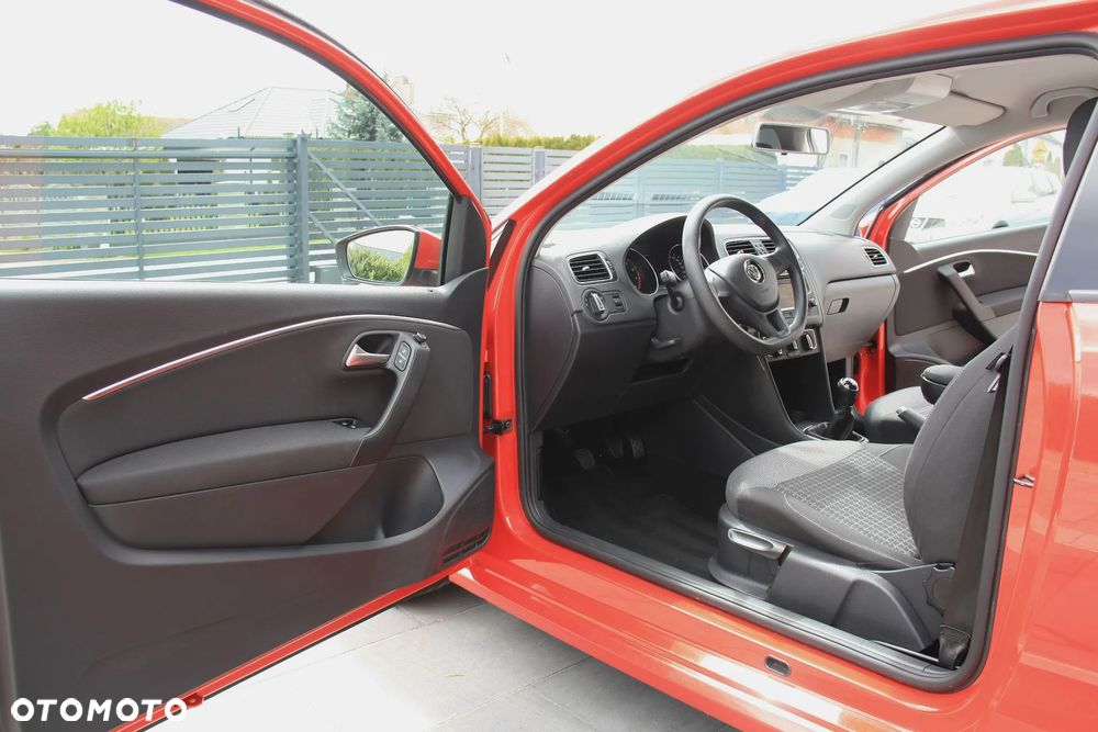 Volkswagen Polo 1.0 Comfortline - 22