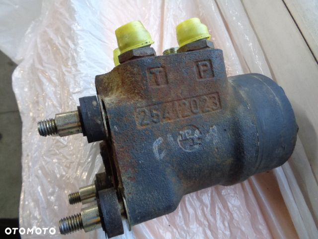 Orbitrol Danfoss Rexroth Bosch OSPQ 80/160 LSR 150G8005 Deutz Fahr Agrotron 6.30S Case CVX130 - 2