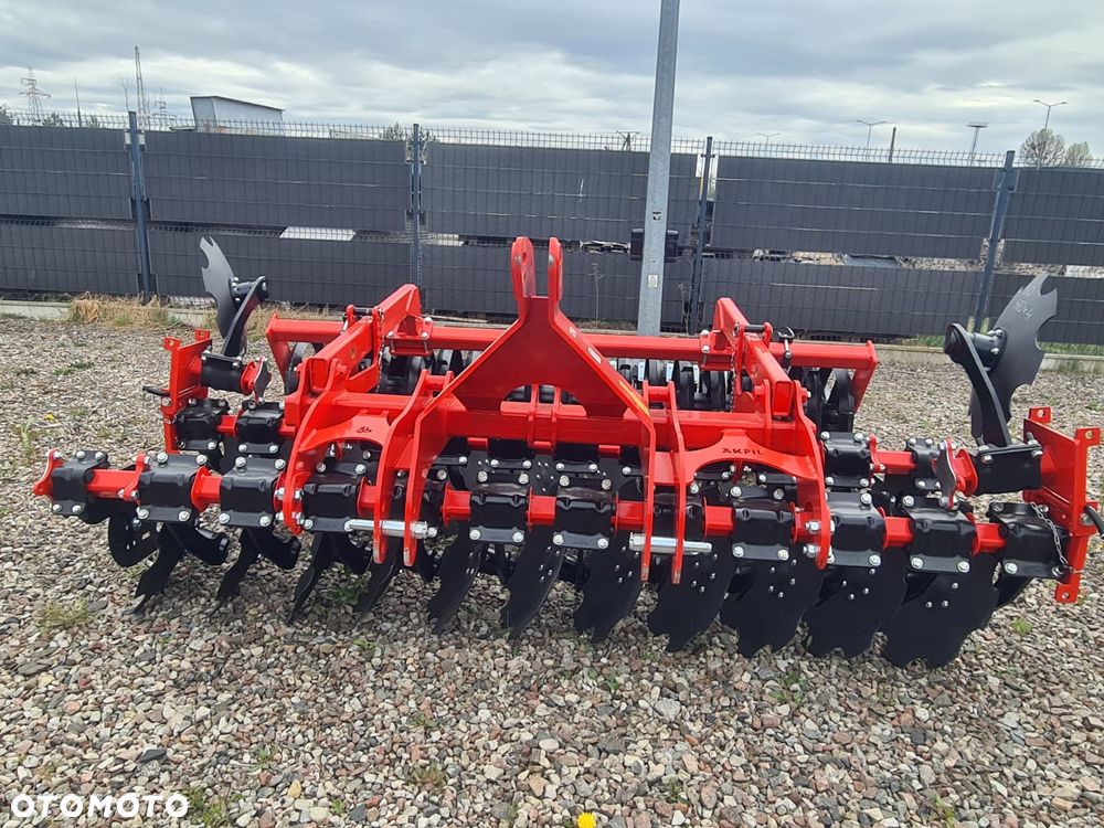 Akpil GEPARD 3,0m - 3