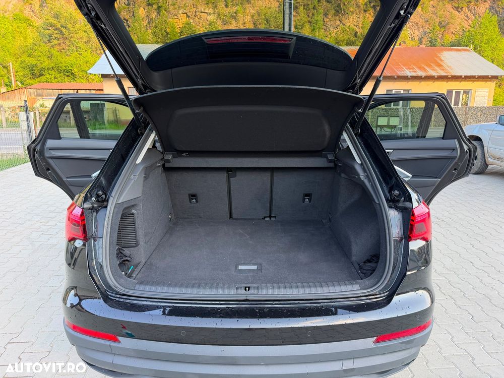 Audi Q3 1.4 45 TFSI e PHEV S Line - 15