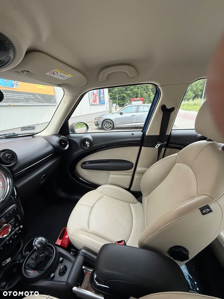 MINI Countryman - 15