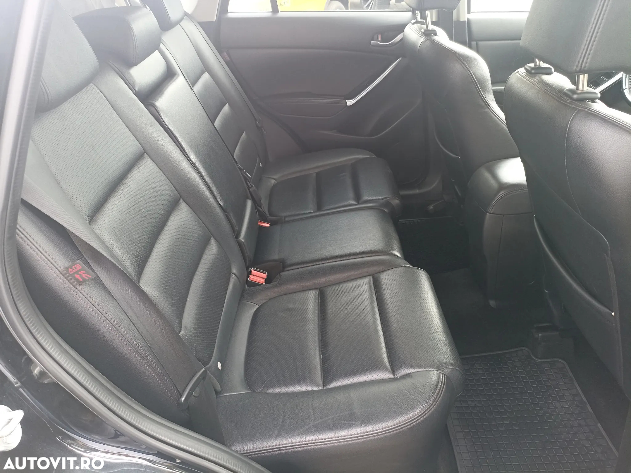 Mazda CX-5 CD175 4x4 AT Revolution - 13