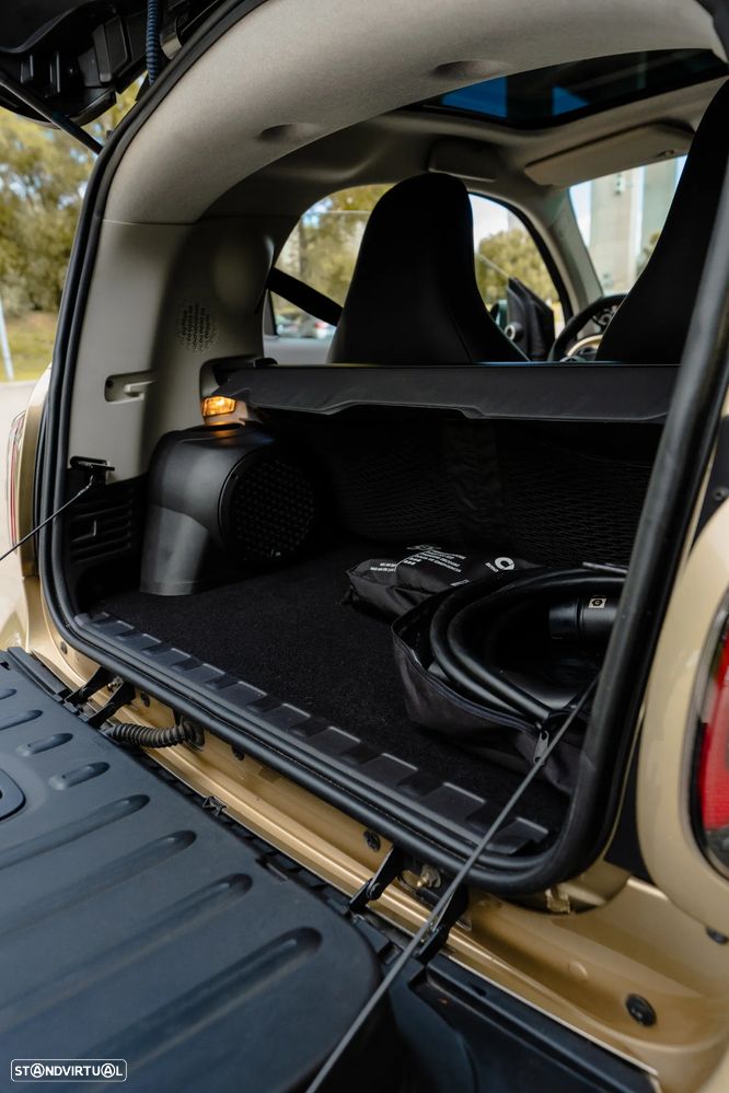 Smart ForTwo Coupé Prime - 21