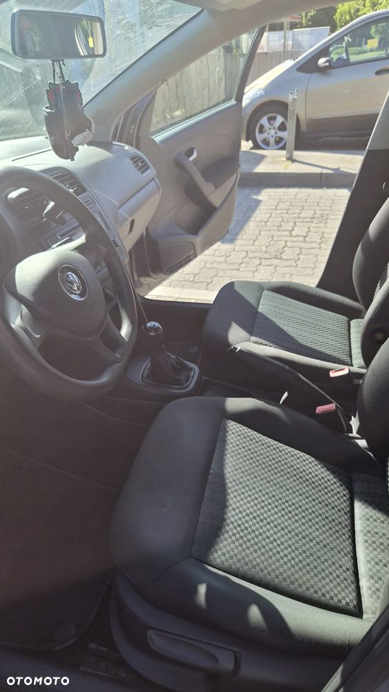 Volkswagen Polo 1.0 Trendline - 10