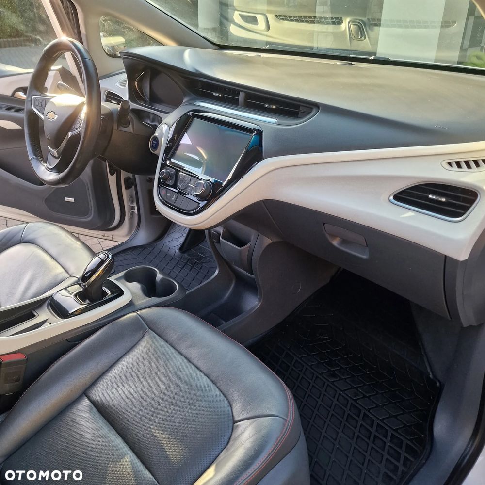 Chevrolet Bolt - 7