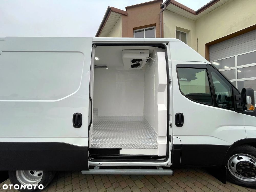 Iveco Daily L3H2 Chłodnia - 5