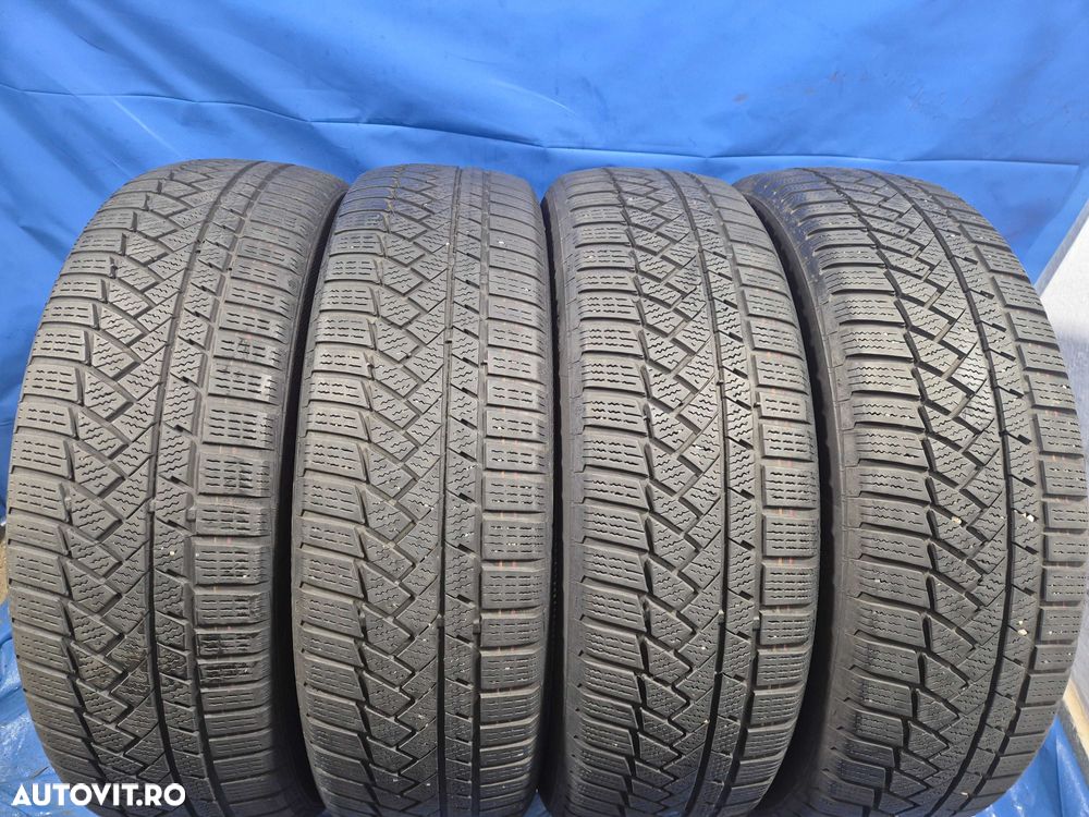 195/55/20 95H Continental - 2