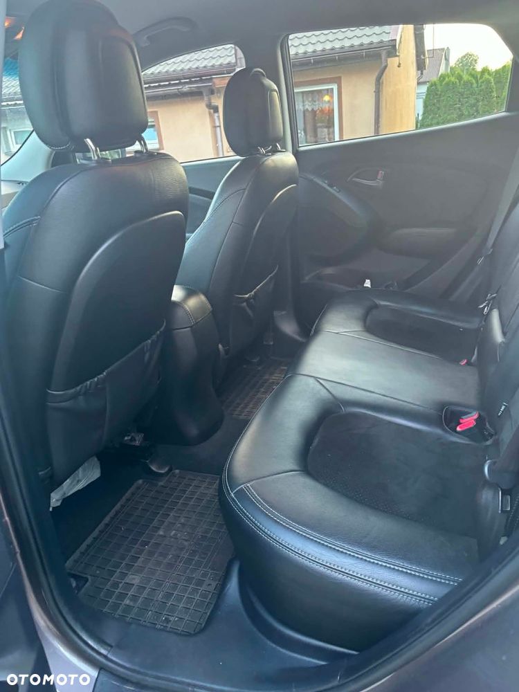 Hyundai ix35 1.6 GDI Comfort 2WD - 10