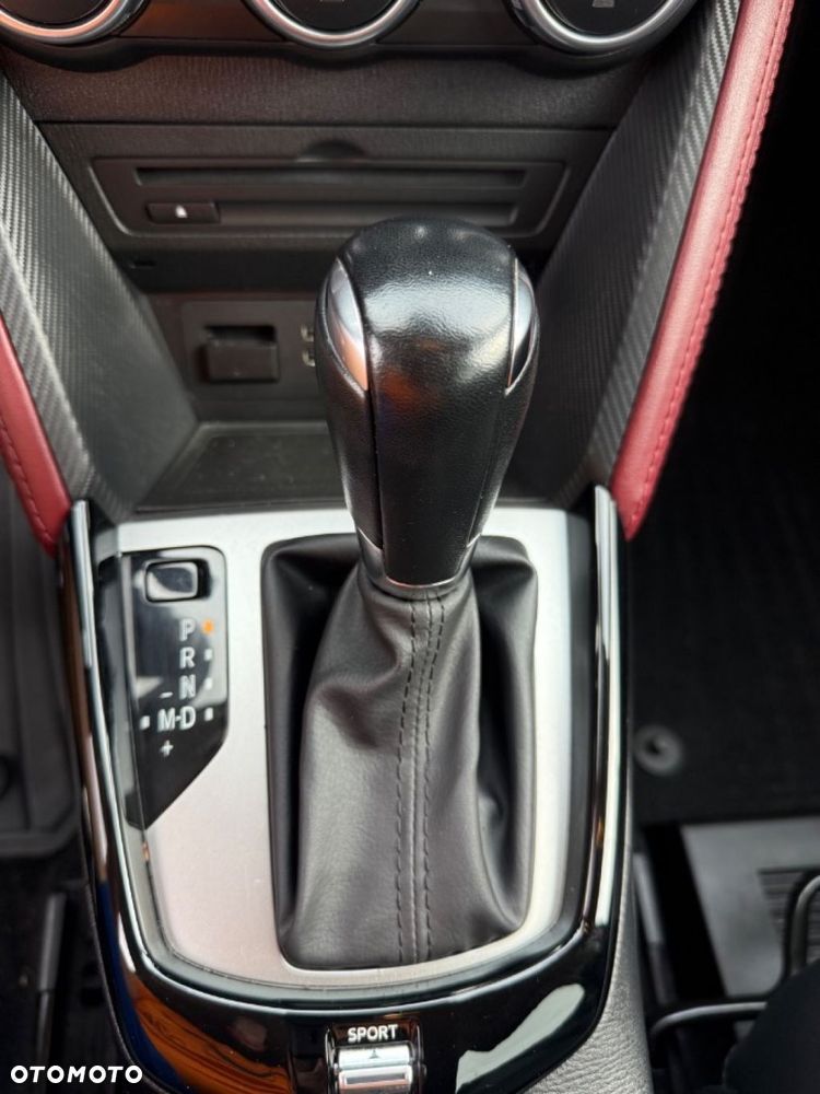 Mazda CX-3 - 7