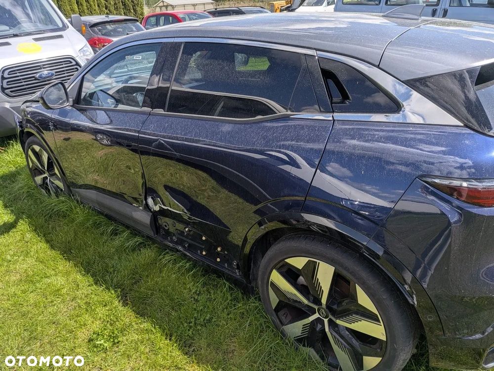Renault Megane EV60 Techno - 2