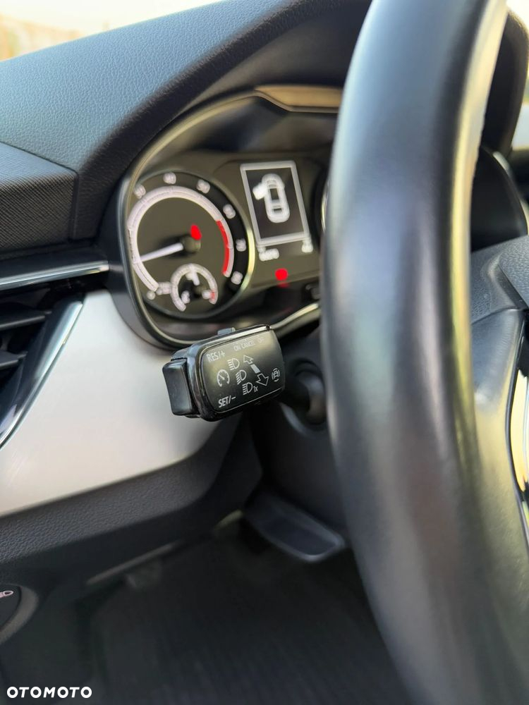 Skoda Scala 1.0 TSI Style - 21