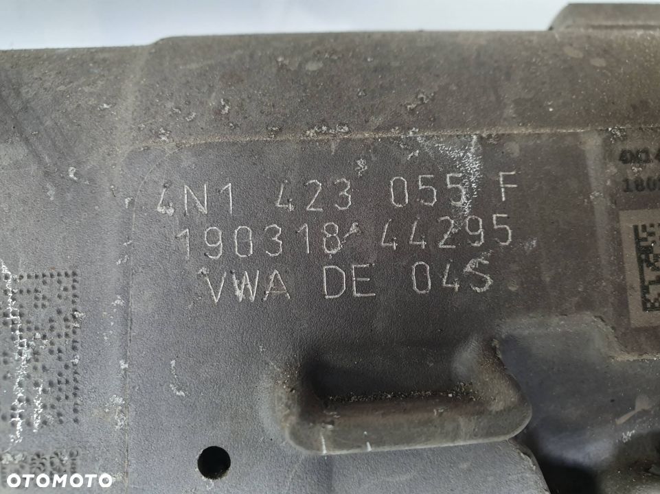 MAGLOWNICA AUDI A8 D5 4N 4N0909144C - 5