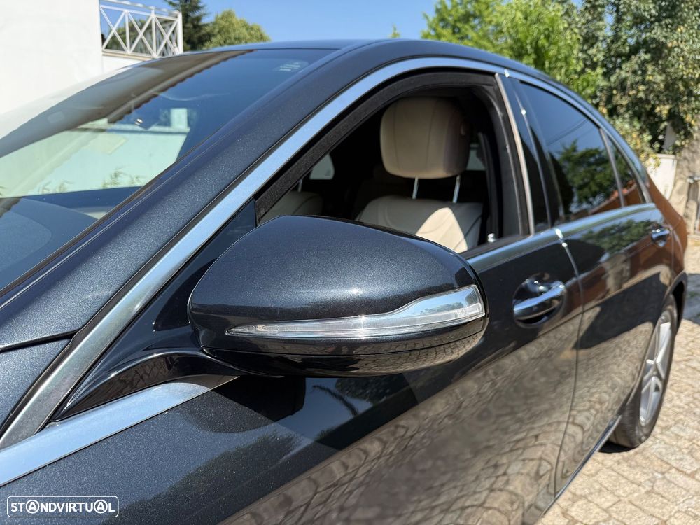 Mercedes-Benz S 350 d - 13
