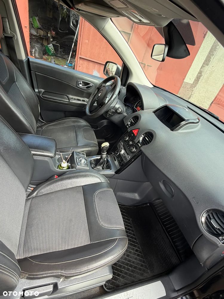 Renault Koleos 2.0 dCi 4x4 Bose Edition - 7
