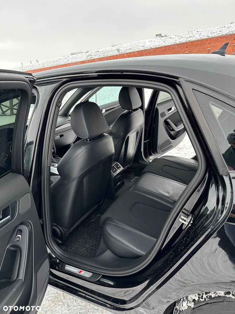 Audi A4 Limousine 2.0 TDI clean diesel Multitronic - 17