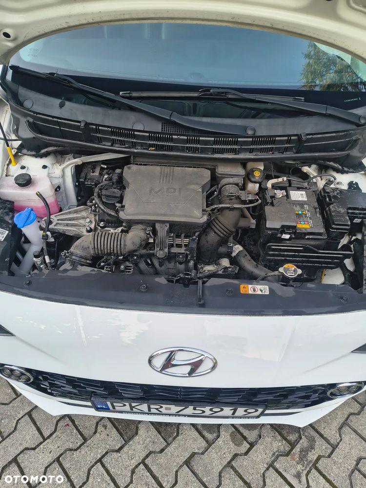 Hyundai i10 1.0 Pure - 23