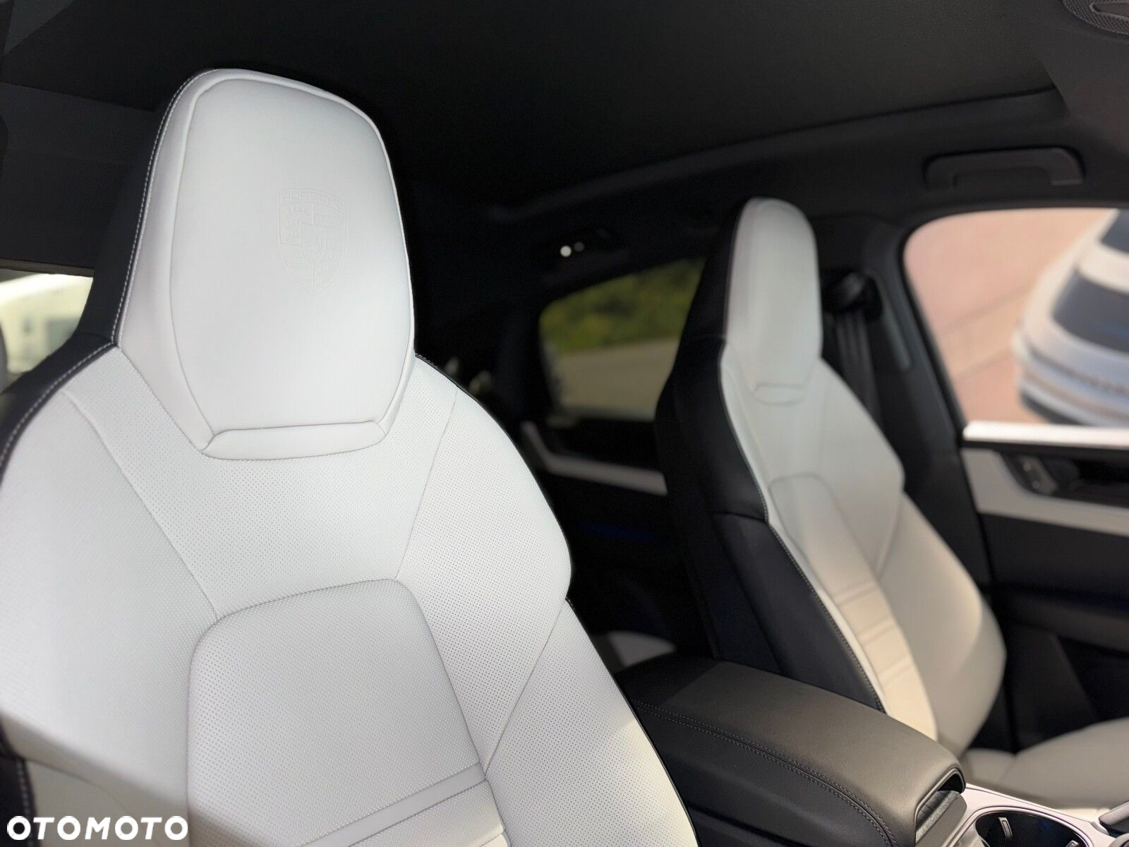 Porsche Cayenne - 29
