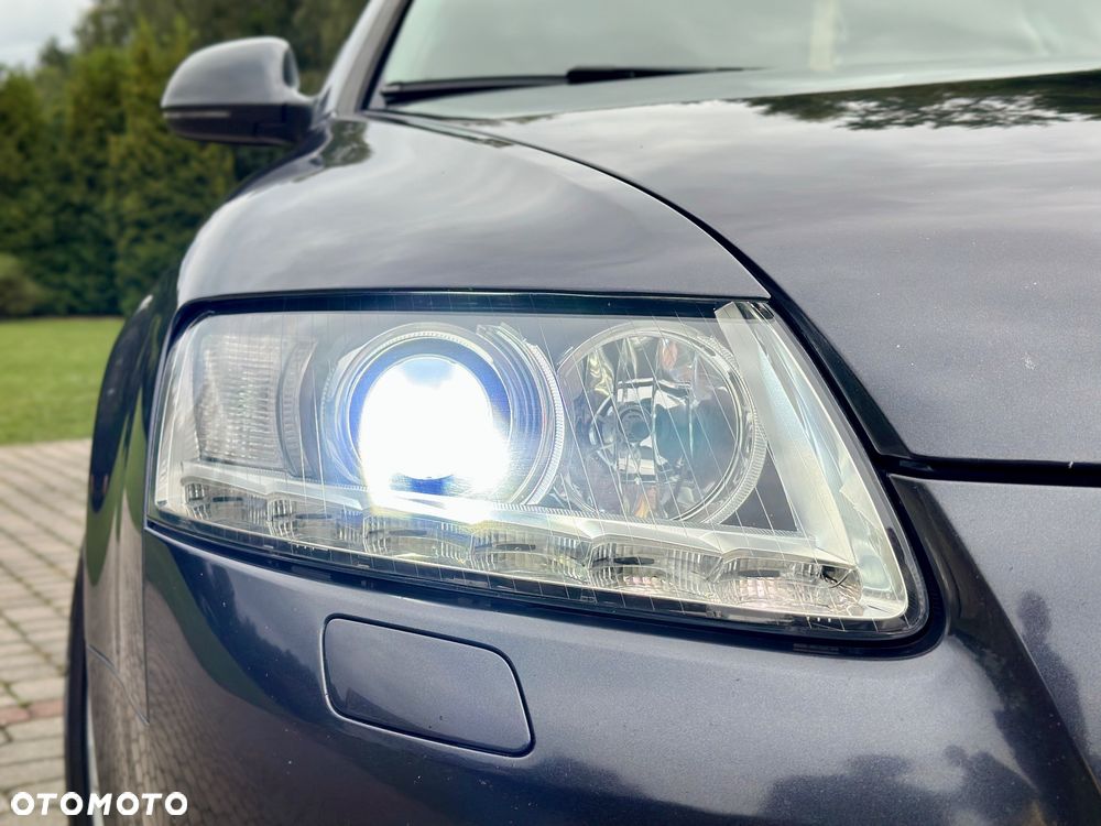 Audi A6 Avant - 25