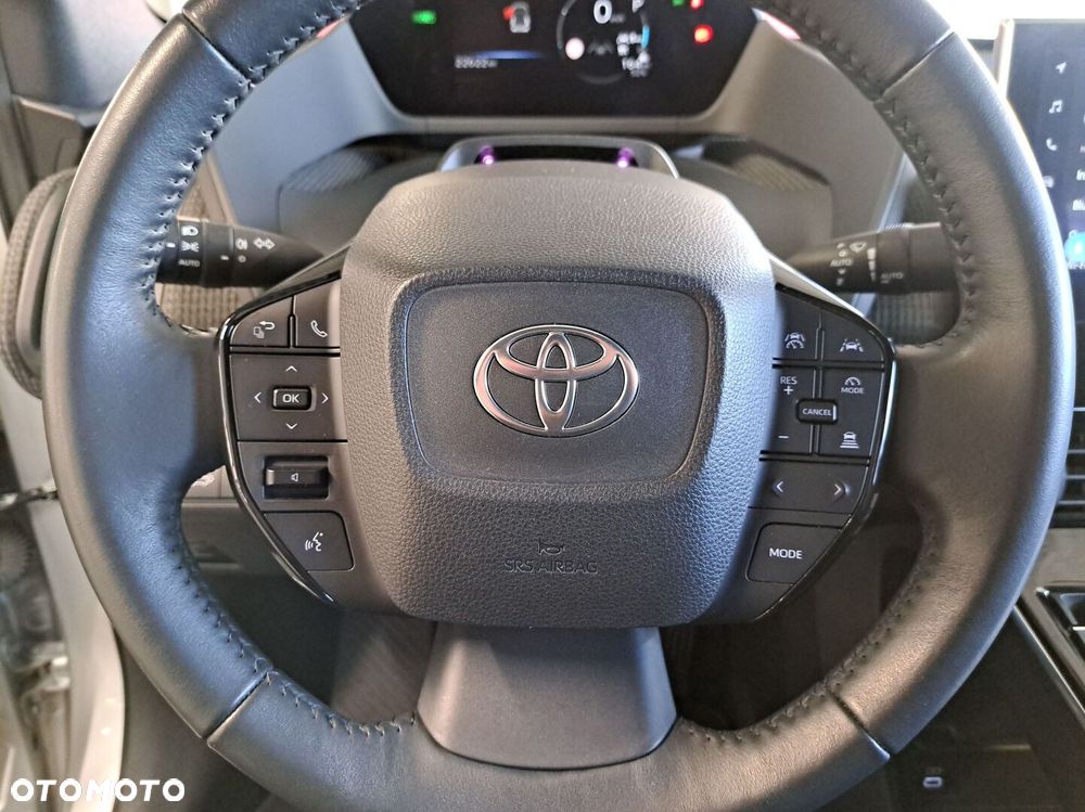 Toyota bZ4X 71.4kWh Comfort - 30