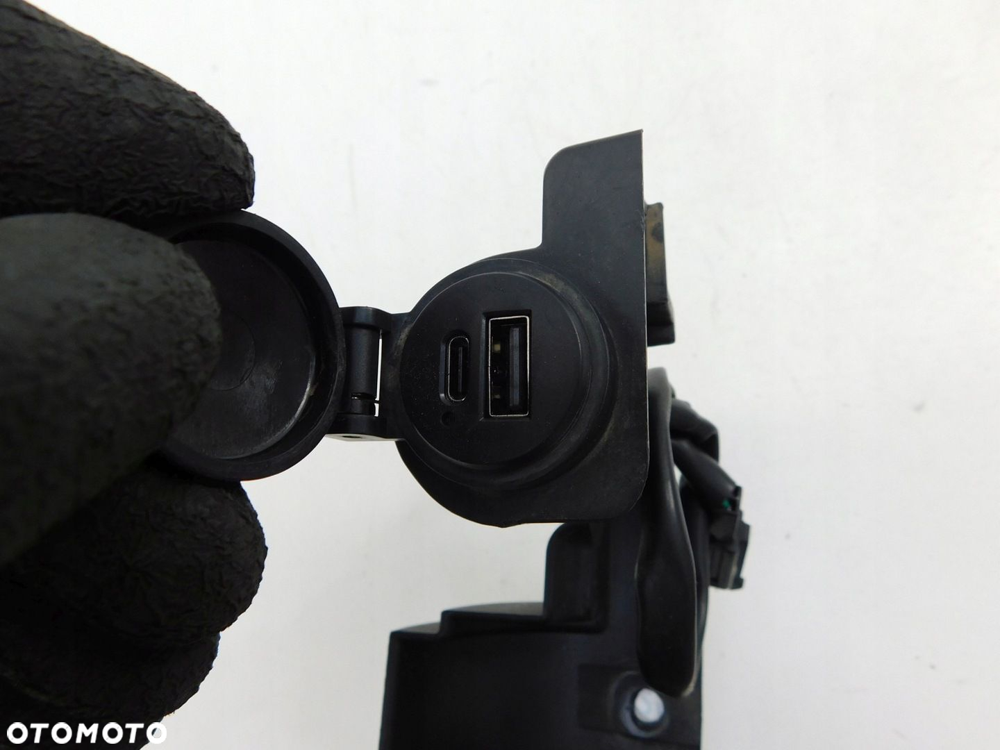 KEEWAY X-LIGHT 125 OSŁONA WYPEŁNIENIE - 7
