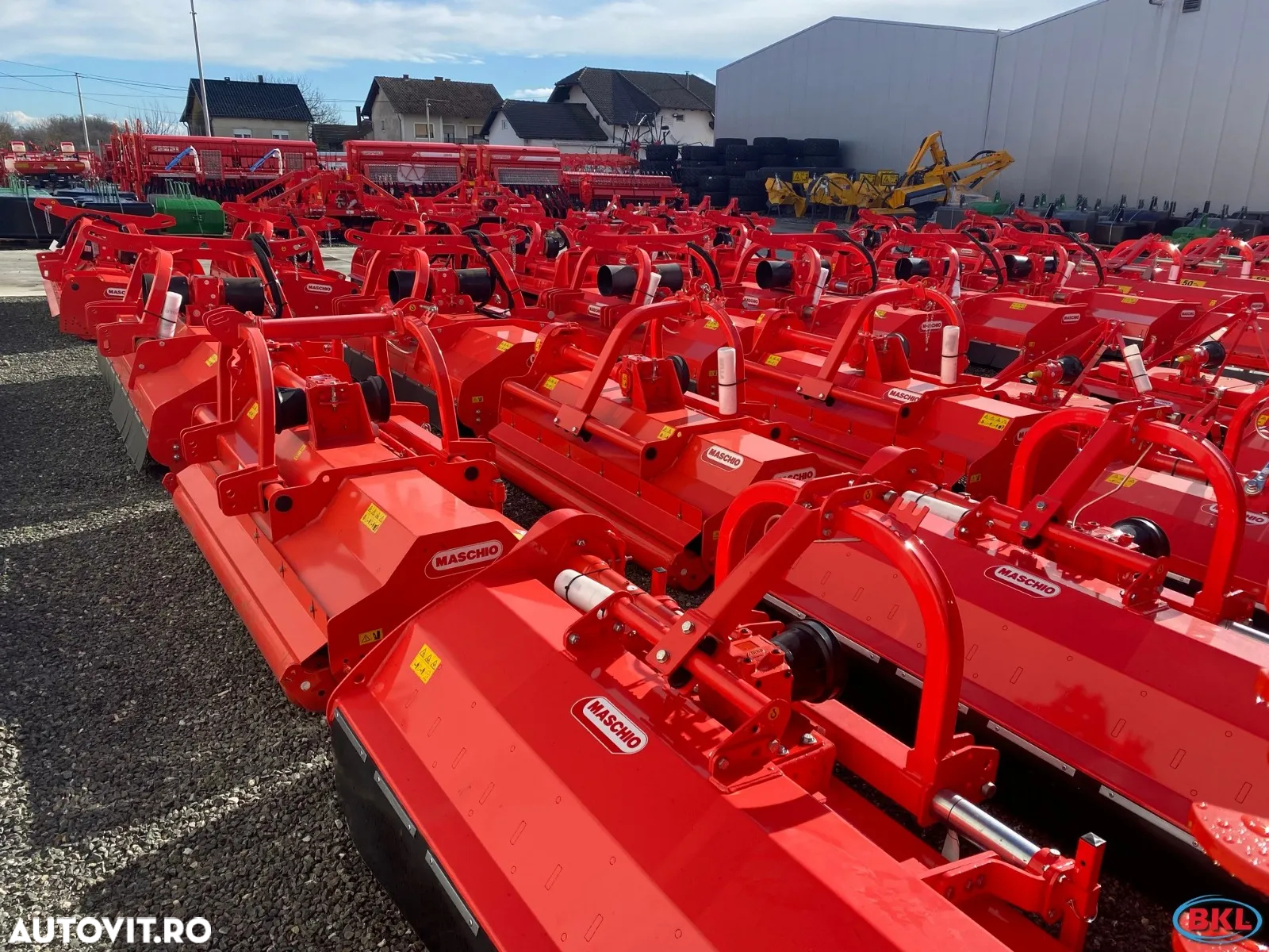 Maschio BIRBA,FURBA,BARBI,BELLA,BRAVA,CORAZZA,TIGRE,BISONTE,BUFALO,CHIARA,TORNADO,LEOPARD,GEMELLA,GIRAFFA - 4