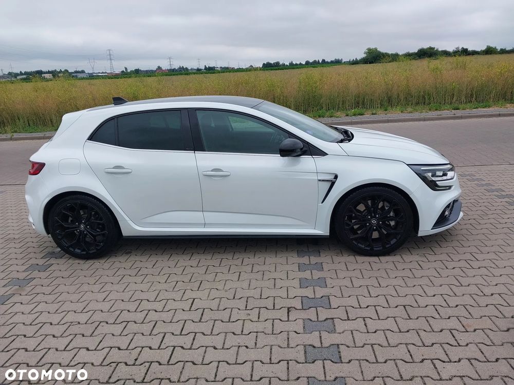 Renault Megane 1.8 TCe R.S EDC - 2