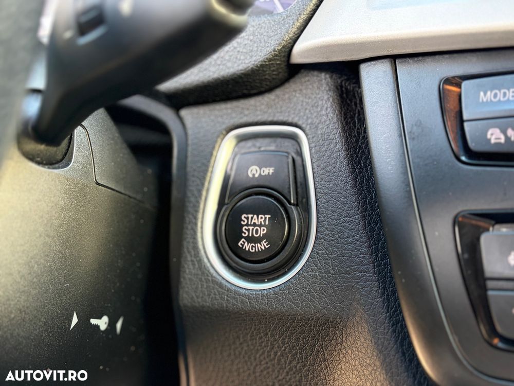 BMW Seria 3 320d GT Sport-Aut. - 8