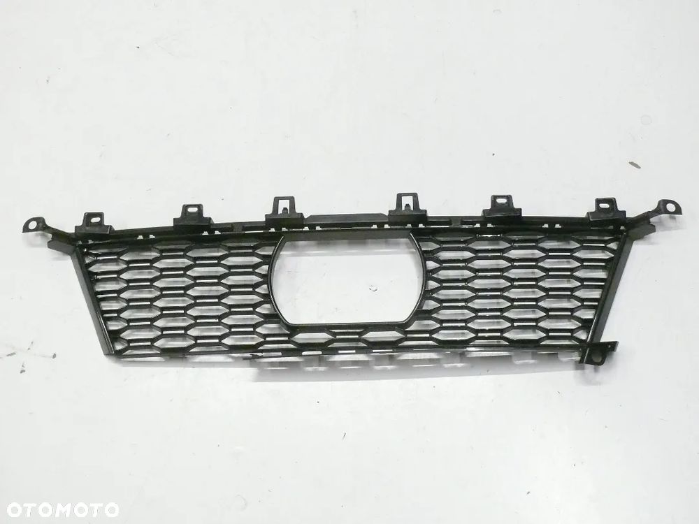 BMW G20 G21 M-PAKIRT KRATKA ZDERZAKA ŚRODKOWA