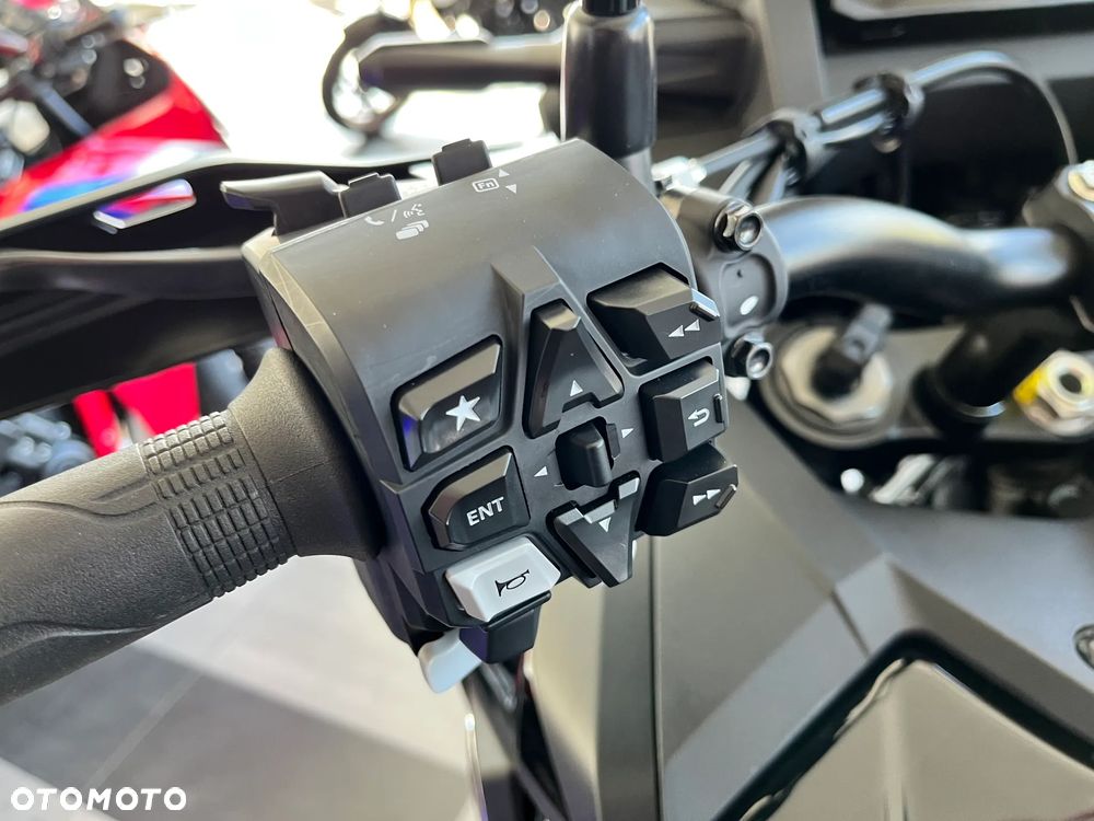 Honda CRF - 10