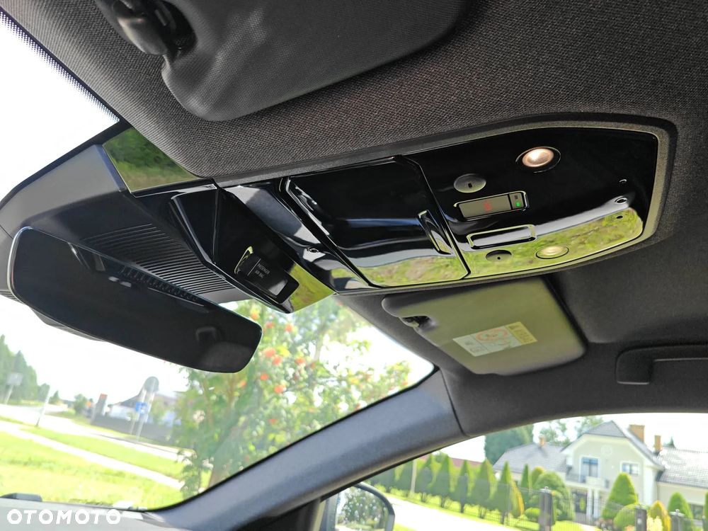 Renault Espace 1.2 E-Tech Full Hybrid 200 Techno MMT 7os - 26