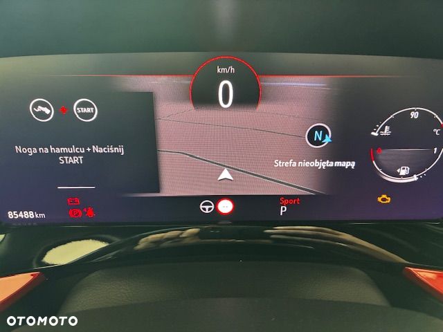 Opel Mokka 1.2 T GS Line S&S - 23