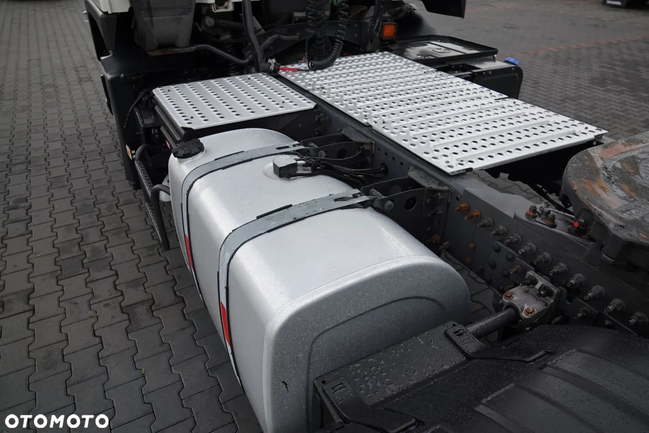Volvo FM 450 / ADR / WAGA: 6900KG / EURO 5 / PO KONTRAKCIE SERWISOWYM - 13