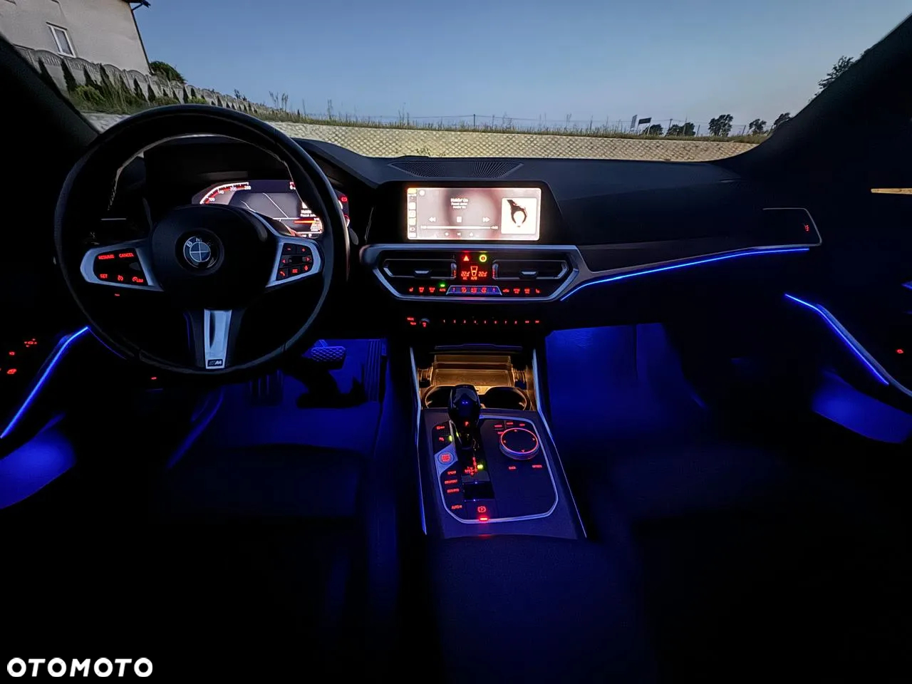 BMW Seria 3 318d MHEV Advantage - 5