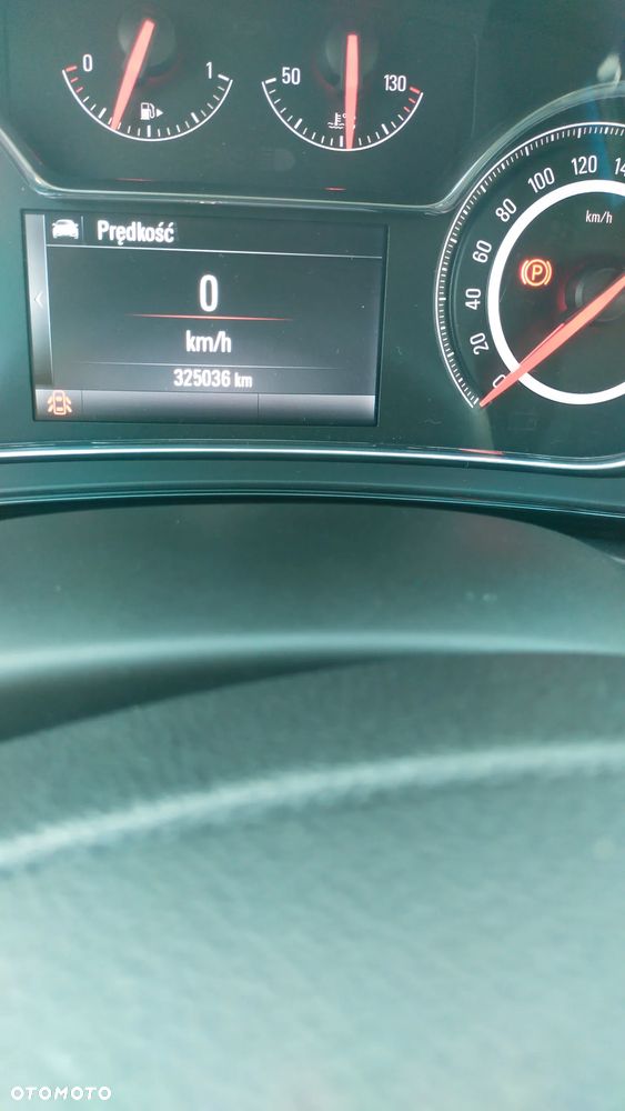 Opel Insignia 2.0 CDTI EcoFLEX S&S - 14