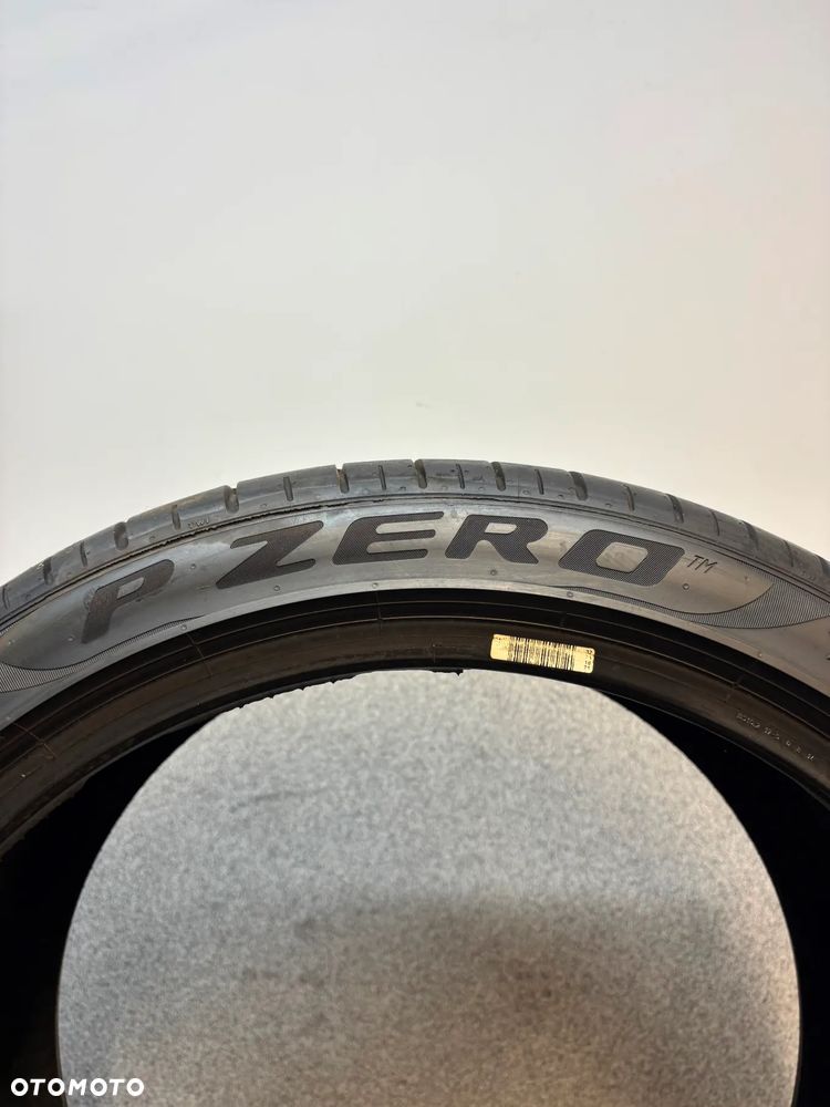 1 OPONA LETNIA PIRELLI 285/35/20  104Y  XL FV - 8
