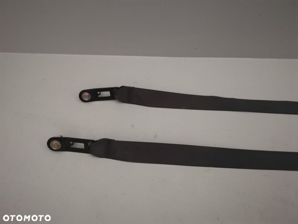 MAZDA CX5 II 2017- PASY BEZPIECZENSTWA KOMPLET PRZOD LEWY PRAWY - 9