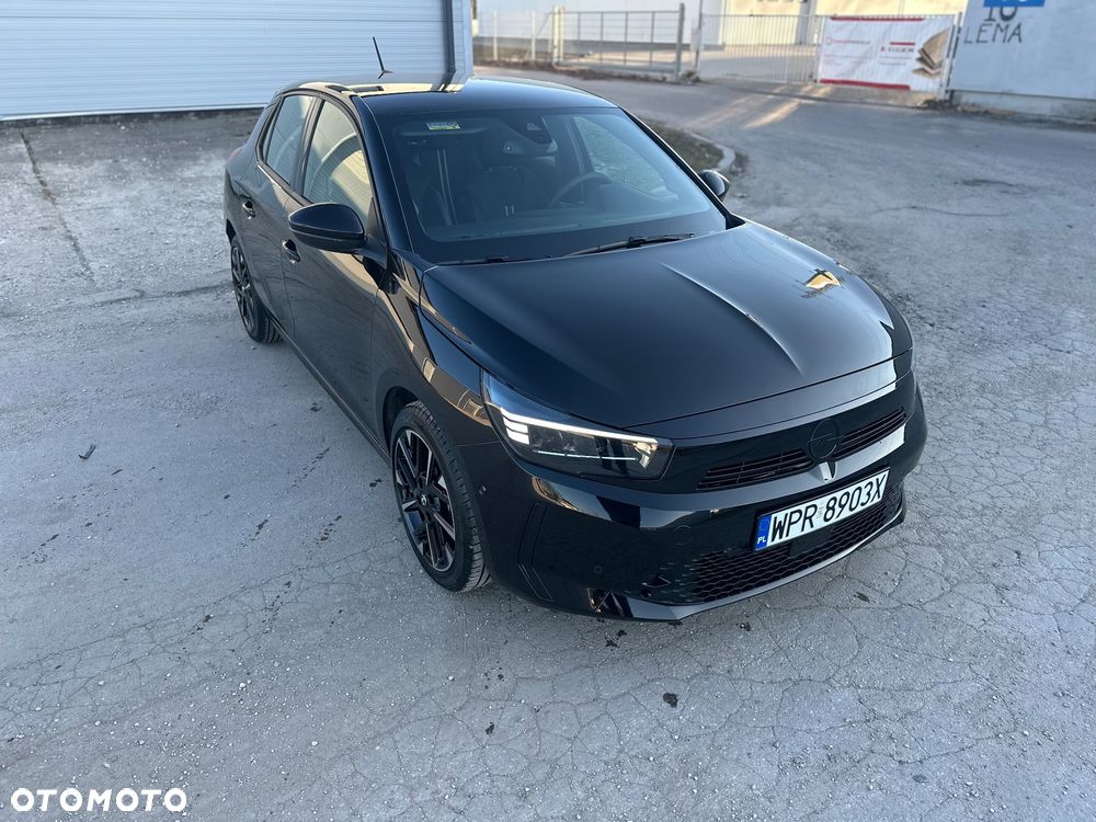 Opel Corsa 1.2 GS Line Plus Pack S&S - 8