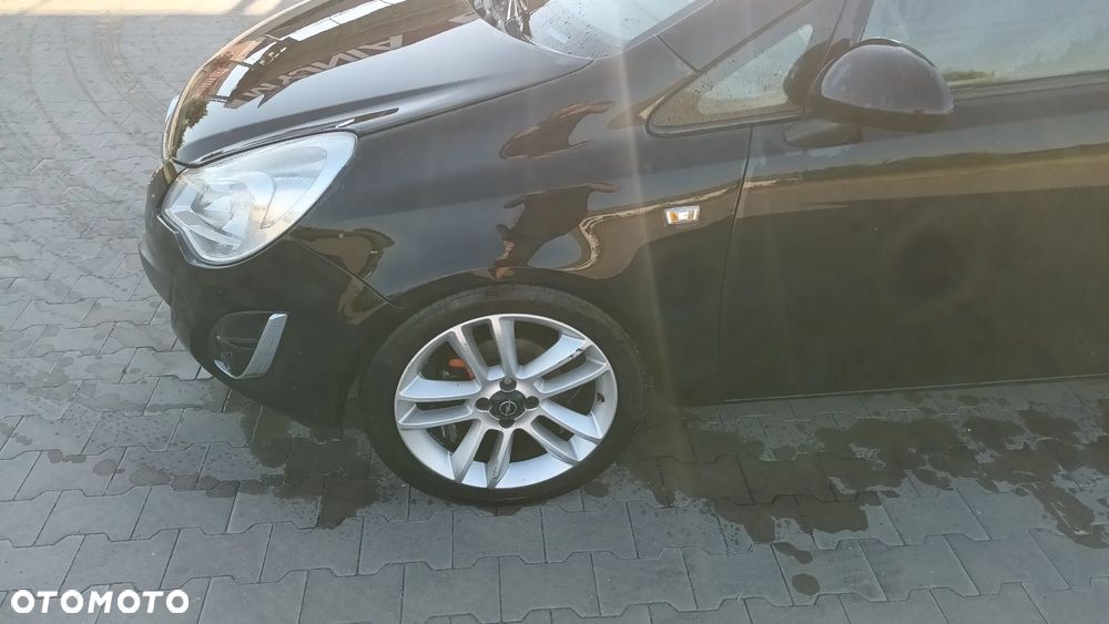 Opel Corsa 1.4 16V Enjoy - 7