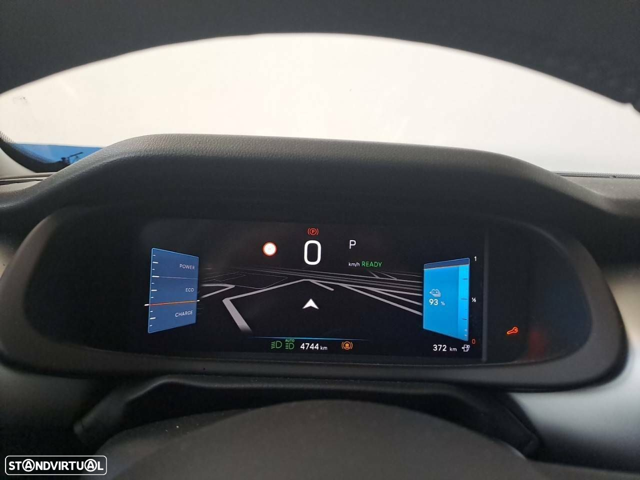 Jeep Avenger 54 kWh Altitude - 13