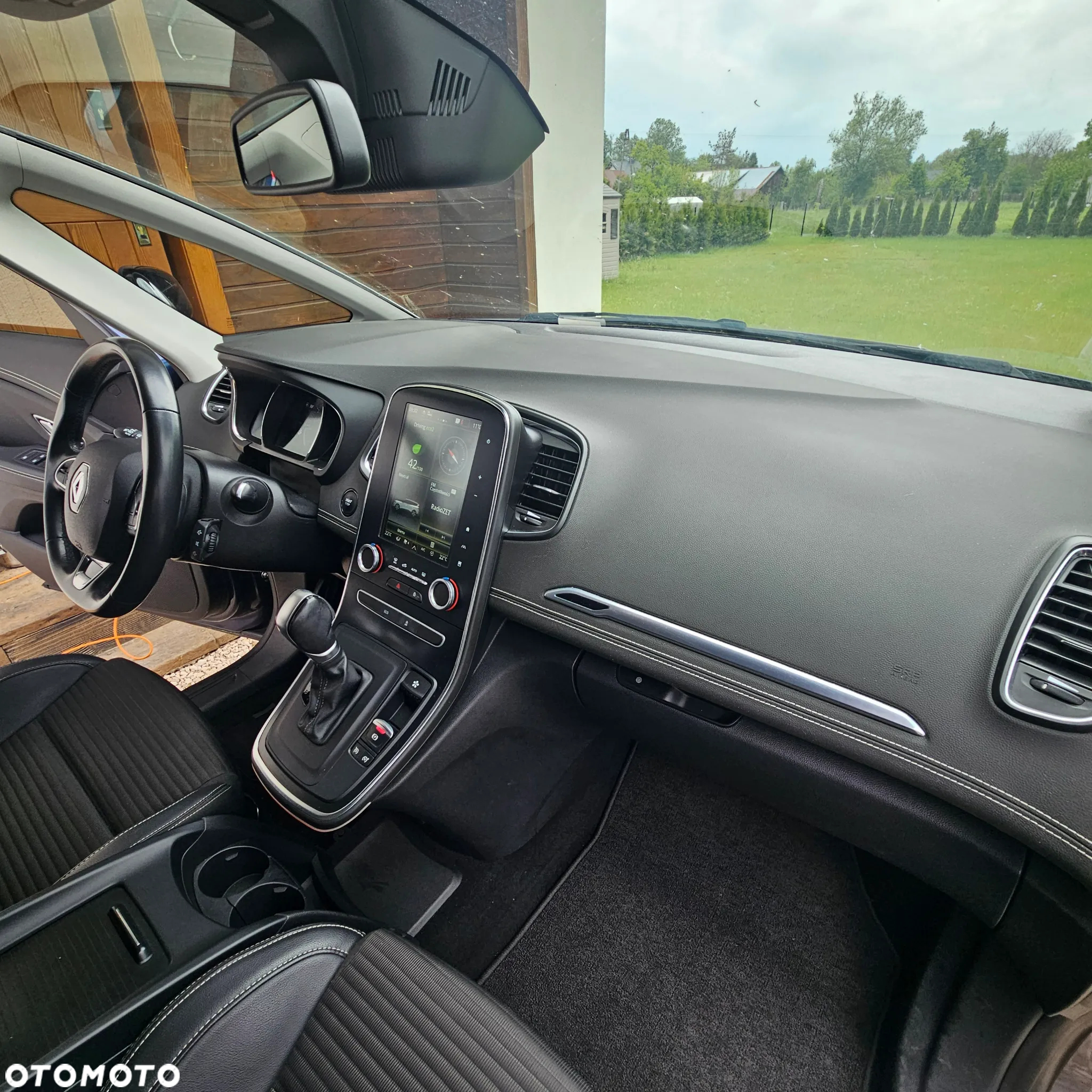 Renault Scenic - 21