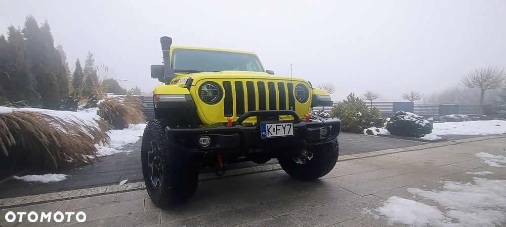 Jeep Wrangler - 18