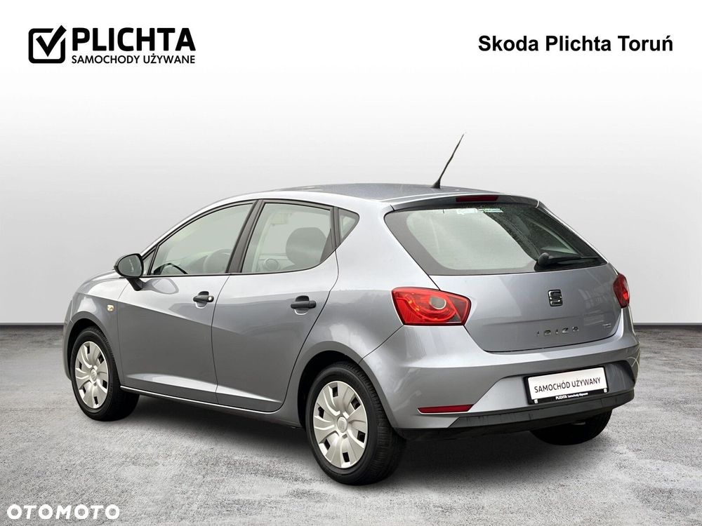 Seat Ibiza 1.2 TSI Reference - 3