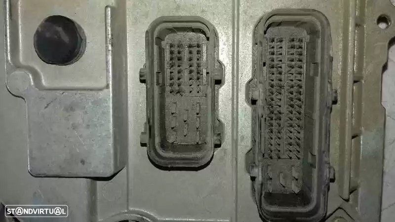 CENTRALINA MOTOR UCE SMART FORTWO COUPÉ 2014 -0261205006 - 3